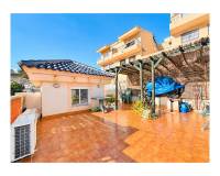 Resale - Apartment - Top Floor - Ciudad Quesada