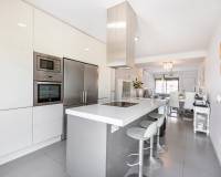 Resale - Apartment - Torre de La Horadada - Torre de La Horadada - Town