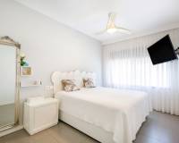 Resale - Apartment - Torre de La Horadada - Torre de La Horadada - Town