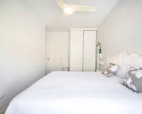 Resale - Apartment - Torre de La Horadada - Torre de La Horadada - Town