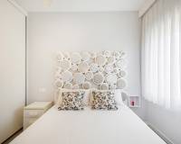 Resale - Apartment - Torre de La Horadada - Torre de La Horadada - Town