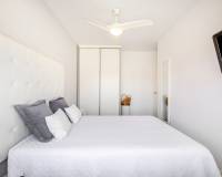 Resale - Apartment - Torre de La Horadada - Torre de La Horadada - Town