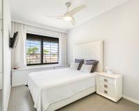 Resale - Apartment - Torre de La Horadada - Torre de La Horadada - Town