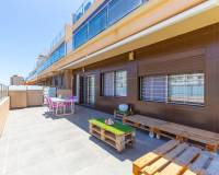 Resale - Apartment - Torre de La Horadada - Torre de La Horadada - Town