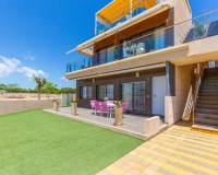 Resale - Apartment - Torre de La Horadada - Torre de La Horadada - Town