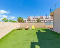 Resale - Apartment - Torre de La Horadada - Torre de La Horadada - Town