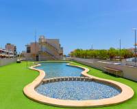 Resale - Apartment - Torre de La Horadada - Torre de La Horadada - Town