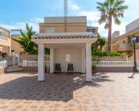 Resale - Apartment - Torrevieja - Aguas Nuevas