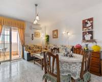 Resale - Apartment - Torrevieja - Aguas Nuevas