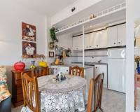 Resale - Apartment - Torrevieja - Aguas Nuevas