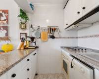 Resale - Apartment - Torrevieja - Aguas Nuevas