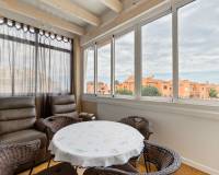 Resale - Apartment - Torrevieja - Aguas Nuevas