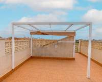 Resale - Apartment - Torrevieja - Aguas Nuevas