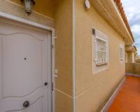 Resale - Apartment - Torrevieja - Aguas Nuevas