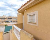 Resale - Apartment - Torrevieja - Aguas Nuevas
