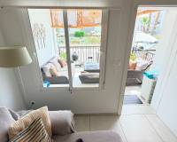 Resale - Apartment - Torrevieja - Aguas Nuevas