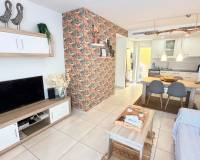 Resale - Apartment - Torrevieja - Aguas Nuevas