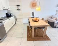 Resale - Apartment - Torrevieja - Aguas Nuevas
