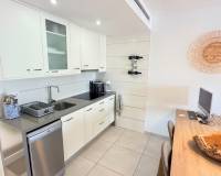 Resale - Apartment - Torrevieja - Aguas Nuevas