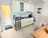 Resale - Apartment - Torrevieja - Aguas Nuevas