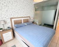 Resale - Apartment - Torrevieja - Aguas Nuevas