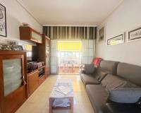 Resale - Apartment - Torrevieja - Aguas Nuevas