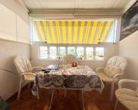 Resale - Apartment - Torrevieja - Aguas Nuevas