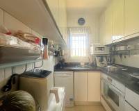 Resale - Apartment - Torrevieja - Aguas Nuevas