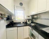 Resale - Apartment - Torrevieja - Aguas Nuevas