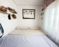 Resale - Apartment - Torrevieja - Aguas Nuevas