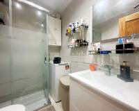 Resale - Apartment - Torrevieja - Aguas Nuevas