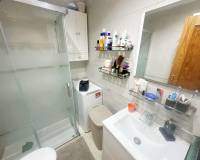 Resale - Apartment - Torrevieja - Aguas Nuevas