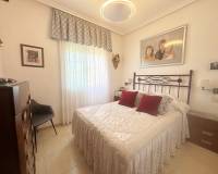Resale - Apartment - Torrevieja - Aguas Nuevas
