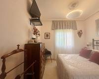 Resale - Apartment - Torrevieja - Aguas Nuevas