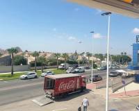 Resale - Apartment - Torrevieja - Aguas Nuevas