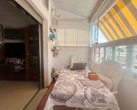 Resale - Apartment - Torrevieja - Aguas Nuevas