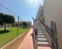 Resale - Apartment - Torrevieja - Aguas Nuevas