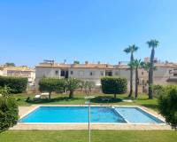 Resale - Apartment - Torrevieja - Aguas Nuevas