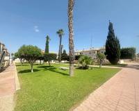 Resale - Apartment - Torrevieja - Aguas Nuevas