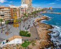 Resale - Apartment - Torrevieja - Aguas Nuevas
