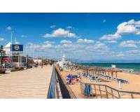 Resale - Apartment - Torrevieja - Aguas Nuevas