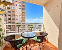 Resale - Apartment - Torrevieja - Aguas Nuevas