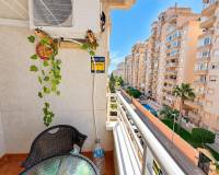 Resale - Apartment - Torrevieja - Aguas Nuevas