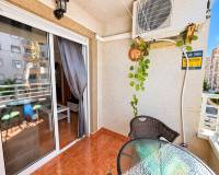 Resale - Apartment - Torrevieja - Aguas Nuevas