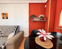Resale - Apartment - Torrevieja - Aguas Nuevas