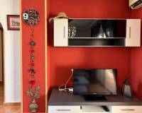 Resale - Apartment - Torrevieja - Aguas Nuevas
