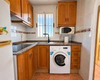 Resale - Apartment - Torrevieja - Aguas Nuevas