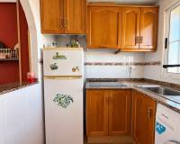 Resale - Apartment - Torrevieja - Aguas Nuevas