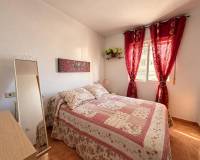 Resale - Apartment - Torrevieja - Aguas Nuevas