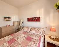 Resale - Apartment - Torrevieja - Aguas Nuevas